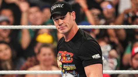 John Cena Touches On Latest Heel Incarnation Of The Rock In WWE