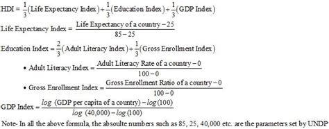 Explain how human development in India is calculated Social Science Development - 11262119 ...