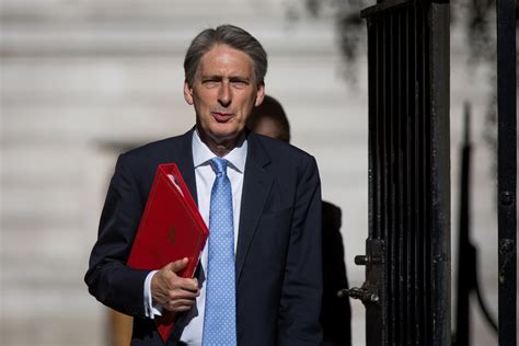 Tunisia terror attack: Philip Hammond to face grilling from MPs over ...