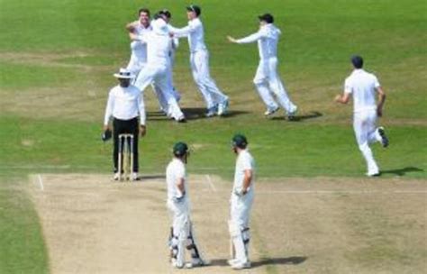 Mike Gatting previews the second Ashes Test - video Dailymotion