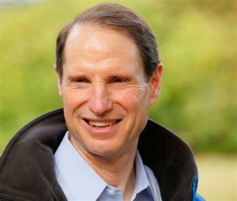 Ron Wyden Biography, Ron Wyden's Famous Quotes - Sualci Quotes 2019