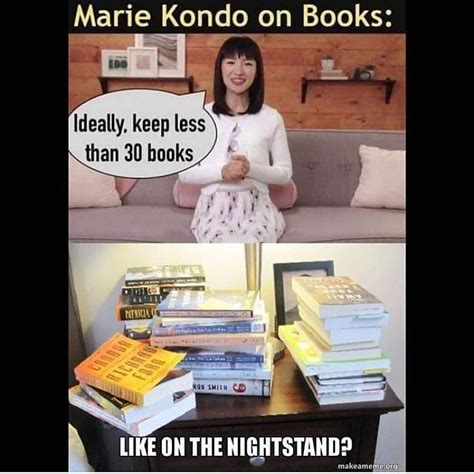 79 Funniest Ways People Reacted To Marie Kondo’s Hit Show On Netflix | Bored Panda