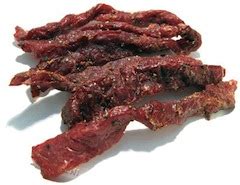 Venison Jerky Recipe - Northeast Sporting