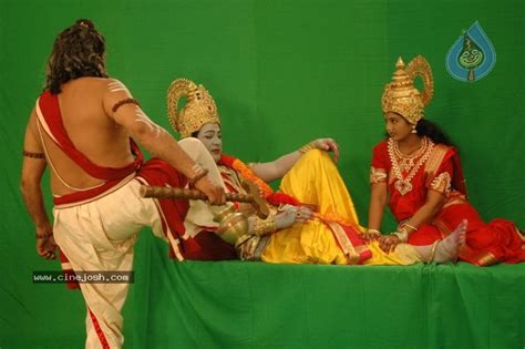 Sri Srinivasa Padmavathi Kalyanam Movie Stills - Photo 12 of 80