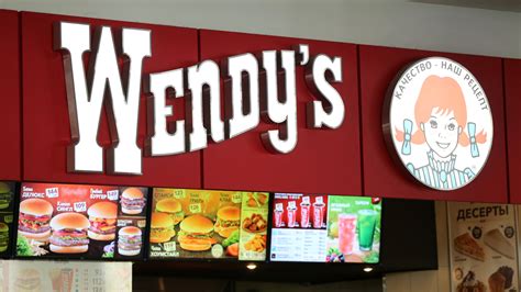 10 Discontinued Wendy's Items We Won't Be Seeing Again