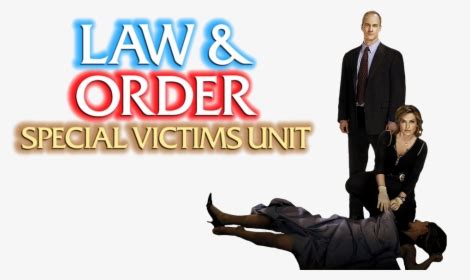 Law And Order - Law & Order Svu Logo, HD Png Download , Transparent Png Image - PNGitem