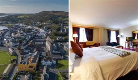 7 Best Hotels in Clifden Galway (2024)