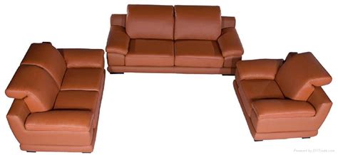 1/2/3seat leather sofa - F040 - WOLLSON (China Manufacturer) - Living Room Furniture - Furniture ...