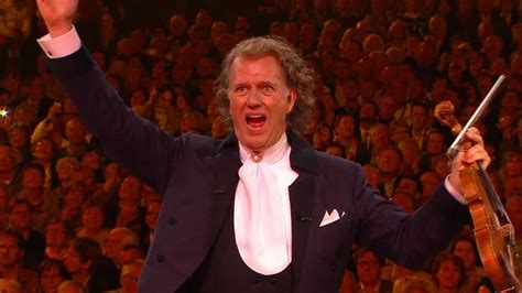 André Rieu - O Fortuna (Carmina Burana - Carl Orff) - YouTube