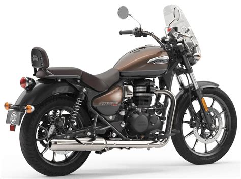 Royal Enfield Meteor 350 Supernova Price, Specs & Mileage in India