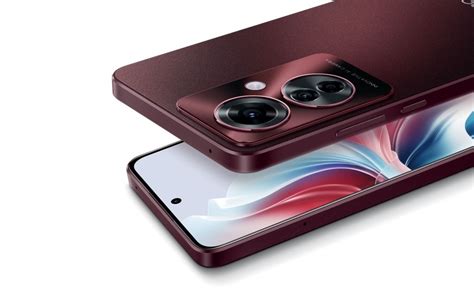 Oppo F25 Pro arrives with Dimensity 7050 - GSMArena.com news