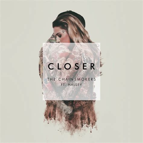 The Chainsmokers ft. Halsey - Closer - EDMTunes