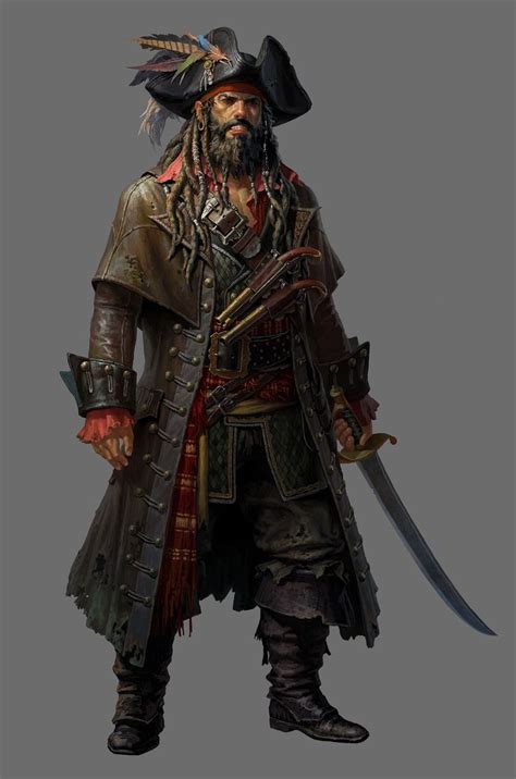 Barbe Noire, Incarnation De La Terreur | Pirate art, Pirate ship art, Pirate adventure