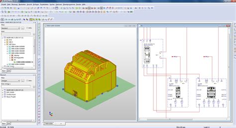 Eplan electric p8 tutorial - sourcingpase