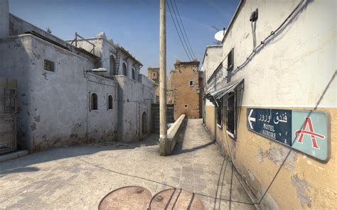 🔥 [60+] Dust 2 CS GO Wallpapers | WallpaperSafari