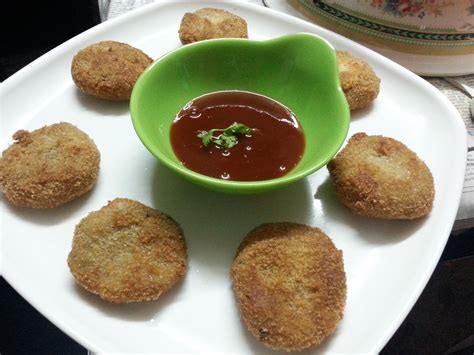 Bread cutlet recipe | Easy bread cutlet snacks | Kunjaminas Recipes