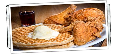 Lola's Chicken and Waffles - If you're in Phoenix, a must eat! | Lolo ...