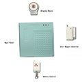 Simple Home Alarm System - YL-007JX (China Manufacturer) - Electrochemical Products ...