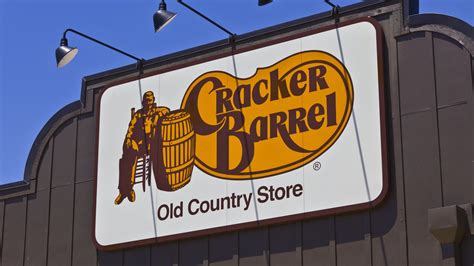 Cracker Barrel Earnings: CBRL Stock Falls 3% Despite Q4 Beats | InvestorPlace