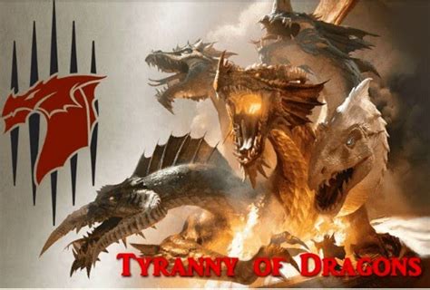 War In A Box: Tyranny of Dragons, Chapter 1.2