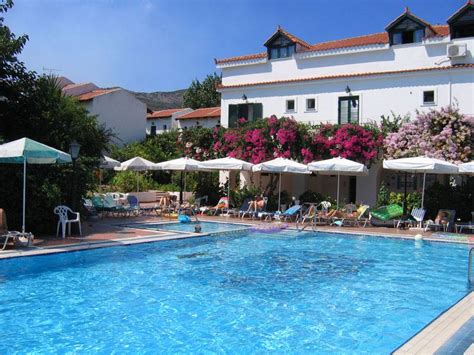 Hotel Tara Beach Skala - Kefalonia