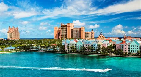 2021 Bahamas Cruises: Explore Great Stirrup Cay, Nassau & More | NCL Travel Blog