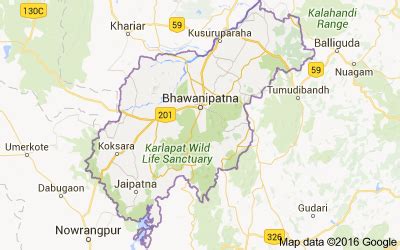 Kalahandi District Population Religion - Odisha, Kalahandi Literacy ...