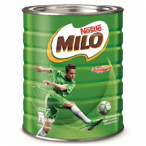 Buy Nestle Milo 1.5 Kg | Sold By Quicklly (edison) - Quicklly