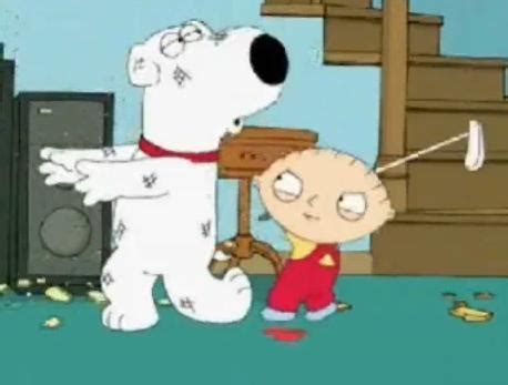 Stewie Griffin - Dark and Evil Characters Photo (8474464) - Fanpop