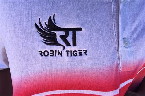 robin-logo | Golfweek