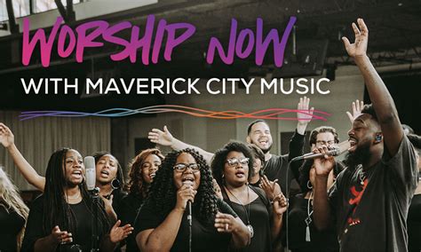 Maverick City Music | Air1 Worship Now