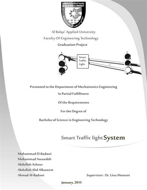 (PDF) Smart Traffic Light System - DOKUMEN.TIPS