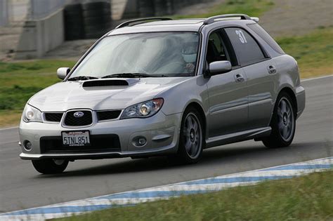 2006 Subaru Impreza WRX - Overview - CarGurus