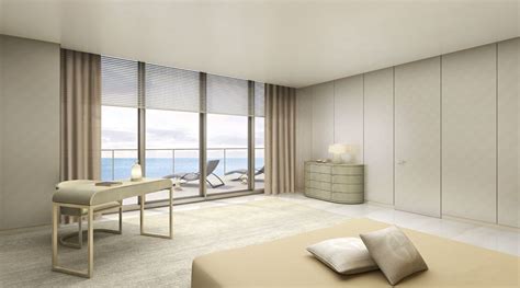 Armani Casa Residences, Miami