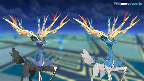 Xerneas Pokemon Trade Go | ubicaciondepersonas.cdmx.gob.mx