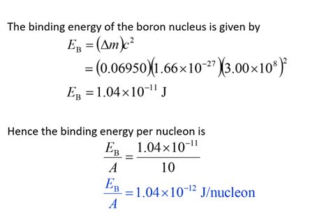 Nuclear & Particle Physics 3/ Binding energy per nucleon ~ sp025 rohit