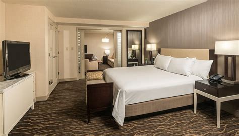 Hilton Salt Lake City Center Rooms: Pictures & Reviews - Tripadvisor