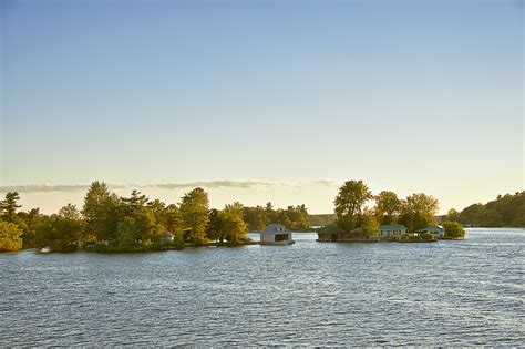 Thousand Islands National Park, Ontario Vacation Rentals: house rentals ...