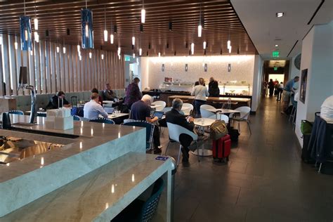 Amex wird eine Centurion Lounge am Atlanta Airport eröffnen | reisetopia