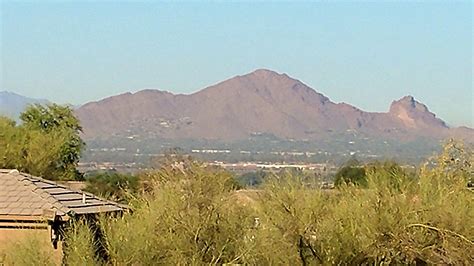 AMAZING CAMELBACK VIEWS – Ancala