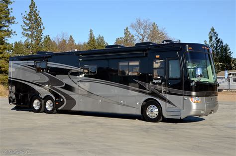 2007 Holiday Rambler Imperial 42PBQ