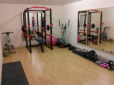 Home gym layout. | Gym room at home, Home gym design, Home gym basement