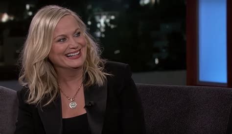 Amy Poehler on returning to host the Golden Globes with Tina Fey - GoldDerby