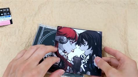 [Unboxing] Ado: Uta no Uta ONE PIECE FILM RED [w/ DVD, Limited Edition ...