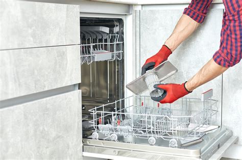 How to Clean Your Dishwasher with Vinegar and Baking Soda | Women's Alphabet