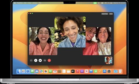 How to share your screen via FaceTime on Mac | Laptop Mag