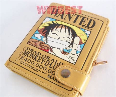 One Piece Anime Gifts - especiedelmedio