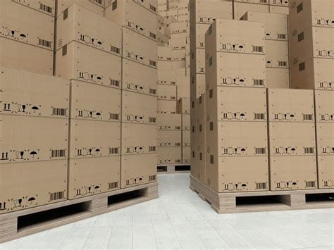 How to Organise a Bulk Storage Warehouse | Whichwarehouse