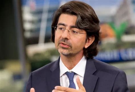 Pierre Omidyar - Bio, Net Worth, Salary Age, Height, Weight, Wiki, Health, Facts and Family