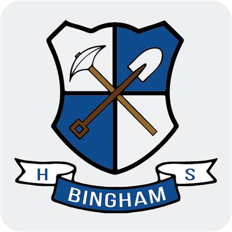 Bingham Stud Gov - YouTube